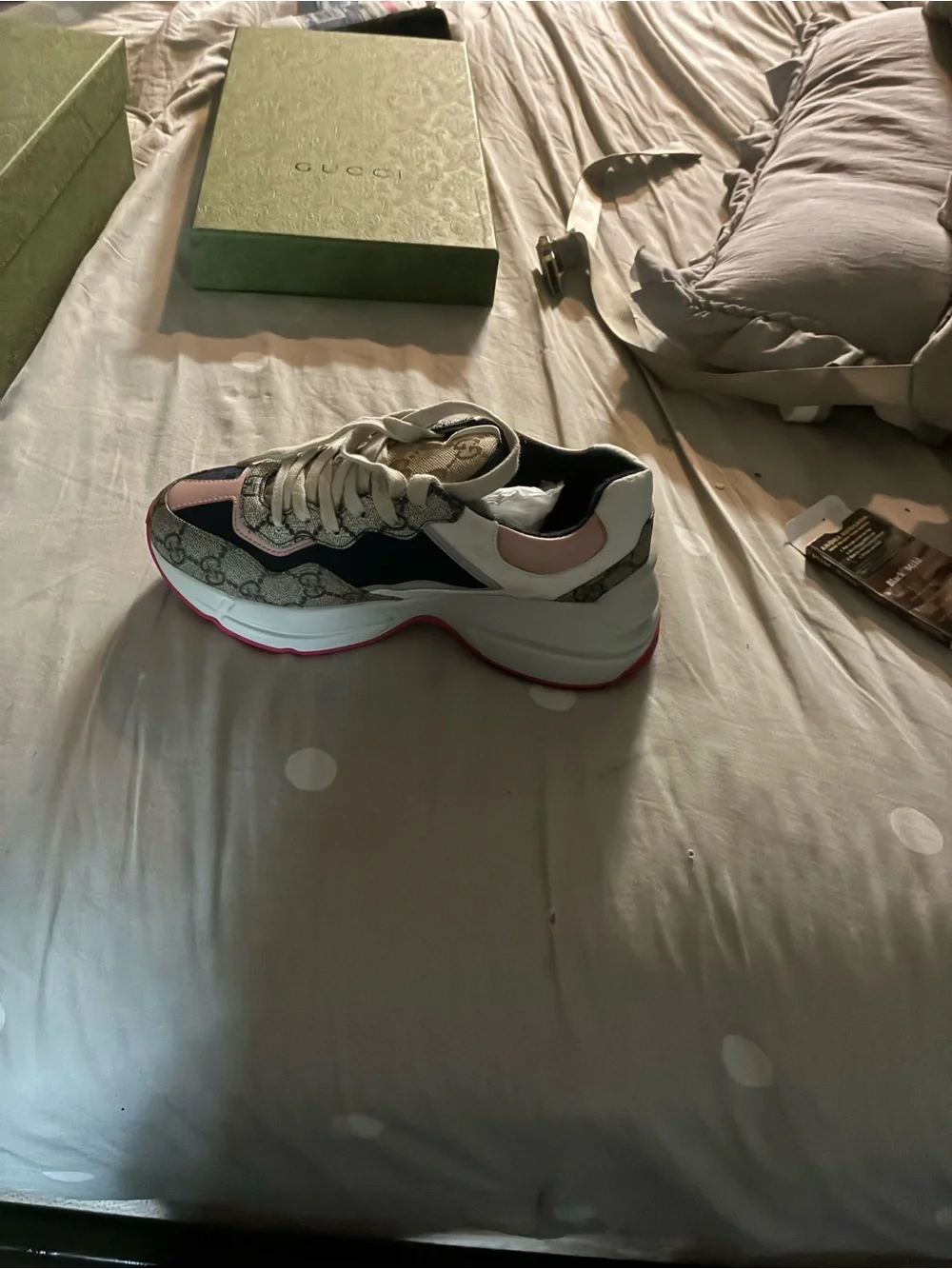 Gucci brand new